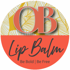 Lip Balm Cinnamon